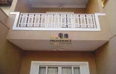 Imagem 15: Sobrado à venda, 150 m² por R$ 745.000,00 - Jardim Patente Novo - São...