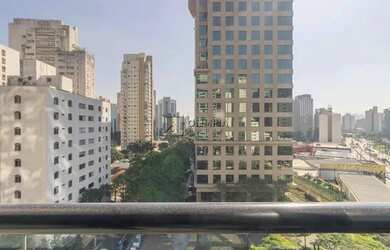 Imagem 9: Apartamento Locação 1 Dormitórios - 50 m² Vila Olímpia