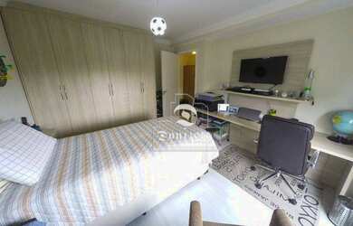Imagem 15: Apartamento com 3 dormitórios, 132 m² - venda por R$ 1.000.000,00 ou...
