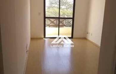 Imagem: O apartamento possui 3 Dormitórios, 3 Banheiros, 2 Vagas na