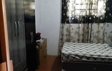 Imagem 9: Casa no Janga com amplo quintal a apenas 15 minutos da praia