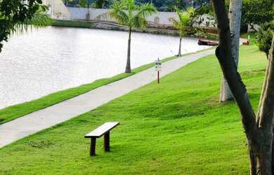 Imagem 8: Lindo Terreno em condominio fechado em atibaia