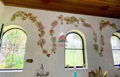 Imagem 12: Casa, 161 m² - venda por R$ 1.400.000,00 ou aluguel por R$ 4.238,00/mês...