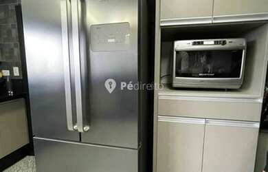 Imagem 12: Venda - Apartamento Alto Padrão Porteira Fechada - Anália Franco