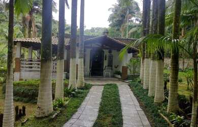 Imagem 2: Sítio à venda por R$ 1.500.000 ou aluguel por R$ 8.000/mês - Jardim...