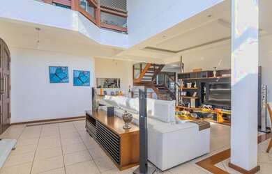 Imagem 4: Casa à venda, 427 m² por R$ 2.600.000,00 - Camboinhas - Niterói/RJ