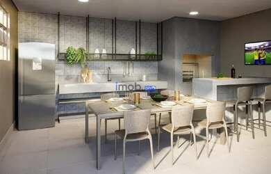 Imagem 16: TEG Mansões - Apartamento à venda no bairro Parque Rural Fazenda Santa...