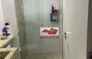 Imagem 11: Apartamento à venda, 49 m² por R$ 290.000,00 - Vila Firmiano Pinto -...