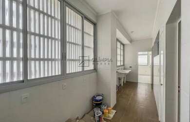 Imagem 11: Apartamento Locação 3 Dormitórios - 313 m² Cerqueira César