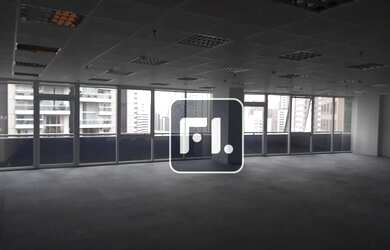 Imagem 5: Conjunto, 185 m² - venda por R$ 2.225.000,00 ou aluguel por R$ 18.640,08/mês - Brooklin