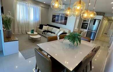 Imagem 4: 1 ou 2 quartos com varanda no Porto Maravilha facil acesso a zona SUL