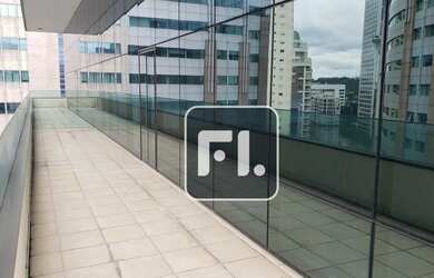 Imagem 10: Conjunto para alugar, 820 m² por R$ 145.690,02/mês - Vila Olímpia -...