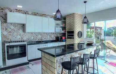 Imagem 5: Casa de Alto Padrão no Jardim Brasília em Resende RJ