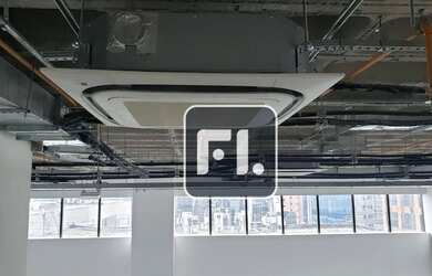 Imagem 9: Conjunto para alugar, 820 m² por R$ 145.690,02/mês - Vila Olímpia -...