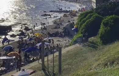 Imagem 2: Barra aluguel Flats Temporada