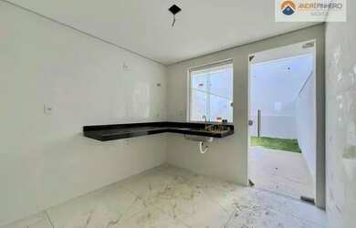 Imagem 4: Casa com 2 quartos à venda por R$ 529.000 - Santa Branca - Belo Horizonte/MG