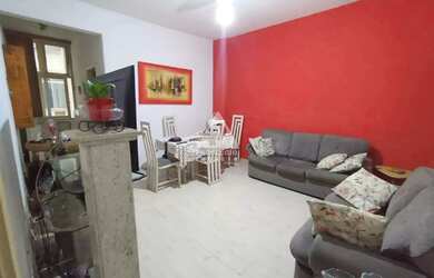 Imagem 4: Apartamento de 2 quartos no Flamengo