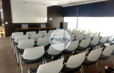 Imagem 11: Conjunto, 114 m² - venda por R$ 2.605.000,00 ou aluguel por R$ 15.338,00/mês...