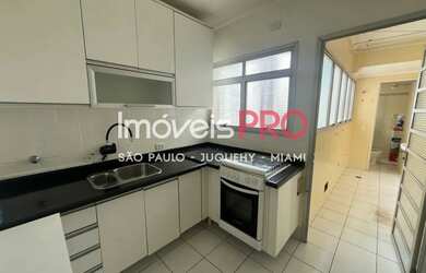 Imagem 10: Apartamento em Moema Pássaros, fora de rota, 3 dormitórios e 2 vagas