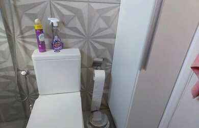 Imagem 9: Apartamento pronto para morar no centro de Poços de Caldas