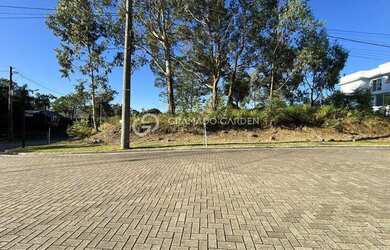 Imagem 10: TERRENO EM LOTEAMENTO JUNTO DA NATUREZA E VISTA