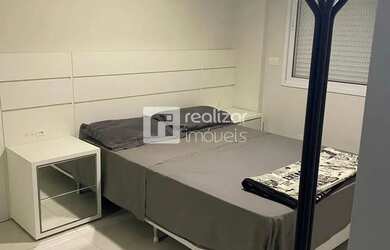 Imagem 3: Apartamento 2 quartos 1 vaga com área de lazer no bairro Centro Florianopolis