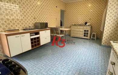 Imagem 9: Sobrado à venda, 155 m² por R$ 1.160.000,00 - Macuco - Santos/SP