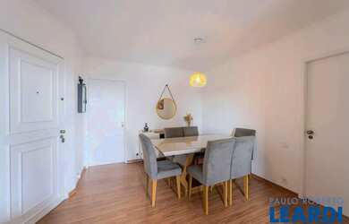 Imagem 3: APARTAMENTO - JARDIM BRASIL ZONA SUL - SP