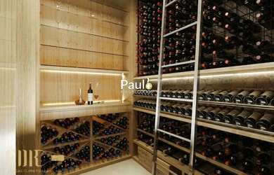 Imagem 10: Casa à venda Quinta da Baroneza, em Bragança Paulista, com 6 suítes, com 1040 m²