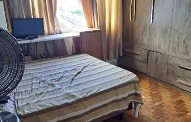 Imagem 11: Apto frente o metrô troco por casa em bairro ou na PG