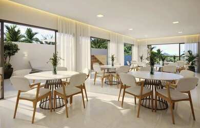 Imagem 14: Apartamento 148m² 4 quartos - 4 suítes - 2 vagas - Caiobá