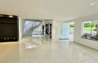 Imagem 12: Sobrado 4 Suítes no Condomínio Jardins Paris codigo 20354