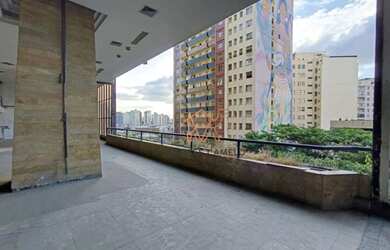 Imagem: O depósito possui 650m² de Área e está localizado em Centro