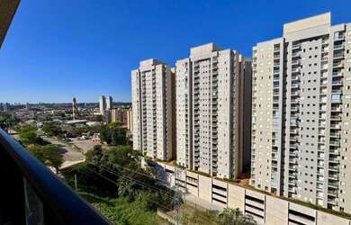 Imagem 12: Apartamento para LOCAÇÃO no CONDOMÍNIO TERRAÇO VILA BELLA, no bairro...