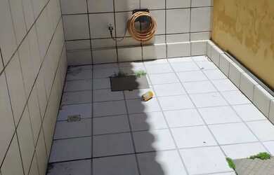 Imagem 8: Casa mobiliada 3 quartos frente a Praia, Rio das Ostras