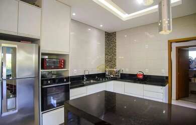 Imagem 10: Casa com 4 dormitórios, 350 m² - venda por R$ 2.100.000,00 ou aluguel...