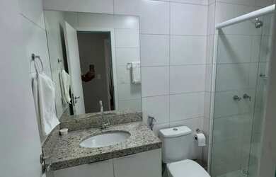 Imagem 11: Apartamento mobiliado com 2 quartos - Batista Campos - Belém - PA