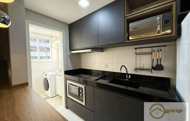 Imagem 11: Apartamento para Venda em Tramandaí, Centro, 2 dormitórios, 1 suíte, 2 banheiros, 1 vaga