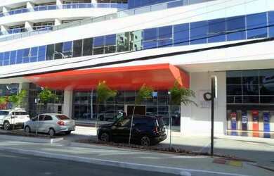 Imagem: O depósito possui 2 Vagas na garagem, 80m² de Área, Imóvel