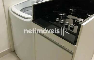 Imagem 5: Residencial Boulevard Antares II - Apartamento - 1 Quarto - Sudoeste