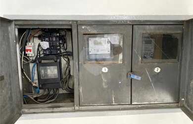 Imagem 14: Salão Comercial para locação em Jardim Munhoz - SP