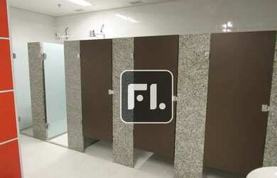 Imagem 12: Conjunto para alugar, 305 m² por R$ 46.030,02/mês - Brooklin - São...