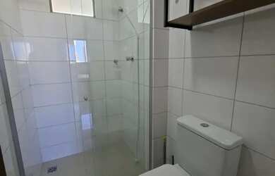 Imagem 5: Apartamento Mobiliado Alugar em Manaíra 02 Quartos sendo 01 Suíte 60m²