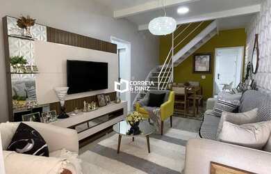 Imagem 7: Casa 3 dormitórios à venda Barroco Itaipuaçu Maricá/RJ