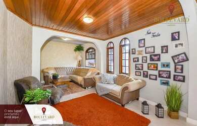 Imagem 4: Casa térrea com 3 dormitórios à venda, 156 m² por R$ 795.000 - Boa...