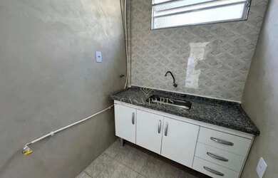 Imagem 6: Apartamento à venda, 32 m² por R$ 260.000,00 - Vila Guilhermina - Praia Grande/SP