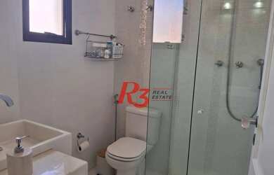 Imagem 15: Apartamento à venda, 170 m² por R$ 1.650.000,00 - Ponta da Praia - Santos/SP