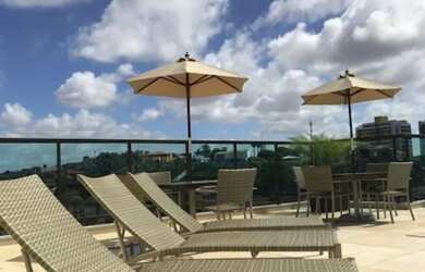 Imagem 8: INNOVARE 3 quartos pronto para morar na Mangabeiras Maceió/AL