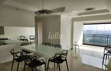 Imagem: O apartamento possui 3 Dormitórios, 2 Banheiros, 2 Vagas na