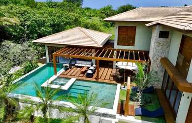 Imagem 7: Casa à venda no PRAIA BELLA , PRAIA DO FORTE, Mata de São João, BA